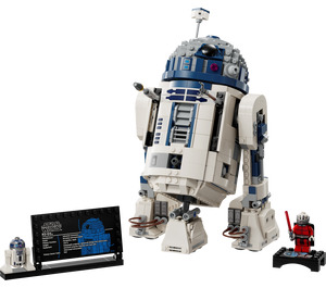 LEGO R2-D2 75379