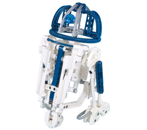 LEGO R2-D2 Set 8009