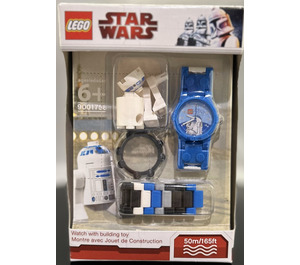 LEGO R2-D2 Star Wars Watch (9001758)