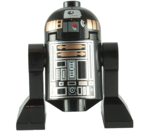LEGO R2-Q5 Minifigure