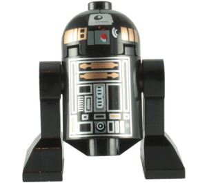 LEGO R2-Q5 Minifigur