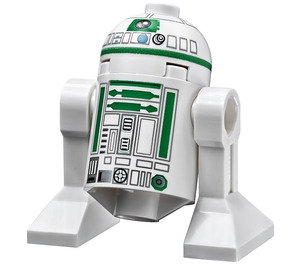 LEGO R2 Unit Minifigure