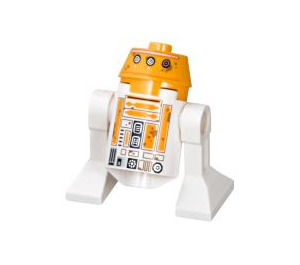 LEGO R5-A2 Minifiguur