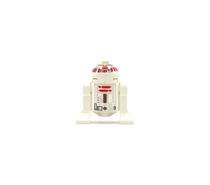 LEGO R5-D4 Minifigur