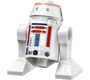 LEGO R5-D8 / R5-D4 Minifigure