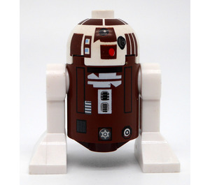 LEGO R7-D4 Minifigur