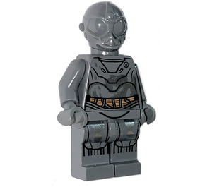 LEGO RA-7 Protocol Droid (75051) Figurine