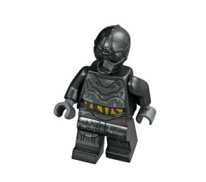 LEGO RA-7 Protocol Droid minifiguur