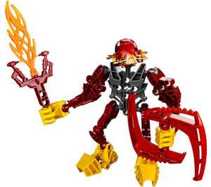 LEGO Raanu Set 8973