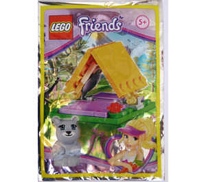 LEGO Hase und hutch 561606 Packaging