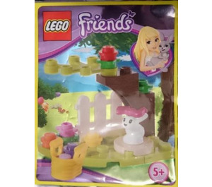 LEGO Hase und Baum 561503