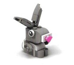 LEGO Rabbit RABBIT