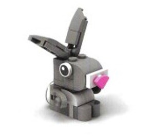 LEGO Rabbit Set RABBIT