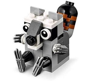 LEGO Raccoon 40240