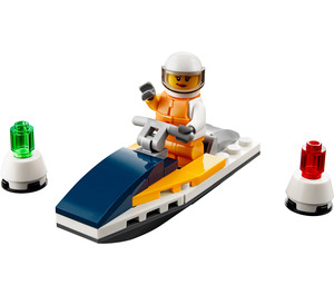 LEGO Race Boat 30363