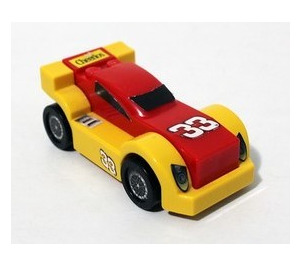 LEGO Race Auto 3 (GMRACER3)