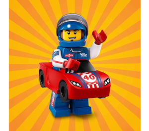 LEGO Race Car Guy Set 71021-13