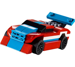 LEGO Race Car Set 30572