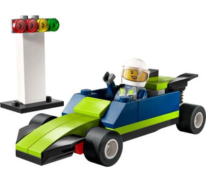 LEGO Race Car Set 30640