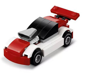 LEGO Race Auto 40243