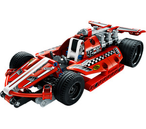 LEGO Race Auto 42011