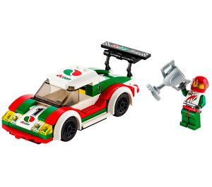 LEGO Race Car Set 60053