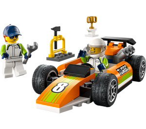 LEGO Race Auto 60322
