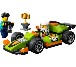 LEGO Race Auto 60399