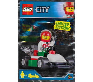 LEGO Race Car Set 951807