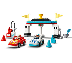 LEGO Race Cars 10947