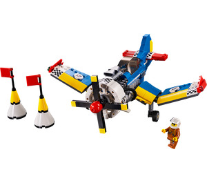 LEGO Race Vliegtuig 31094