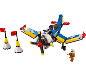 LEGO Race Plane Set 31094