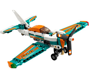 LEGO Race Plane Set 42117