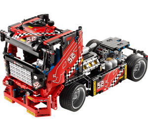 LEGO Race Truck 42041