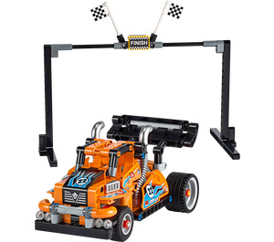 LEGO Race Truck 42104