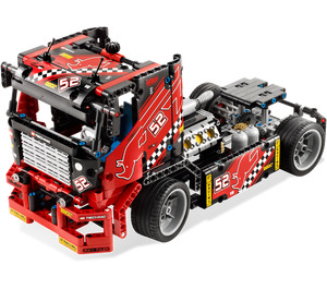 LEGO Race Truck 8041