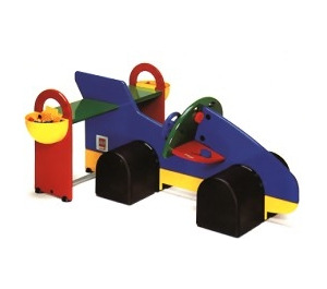 LEGO Racer (9405)