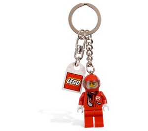 LEGO Racer Schlüssel Kette (851658)