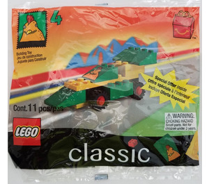 LEGO {Racer} Set 1995