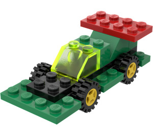 LEGO Racer Set 4016
