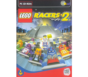 LEGO Racers 2 (5778)