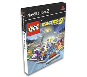 LEGO Racers 2 (5779)