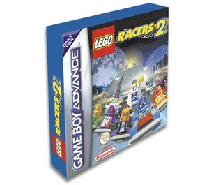 LEGO Racers 2 (5780)