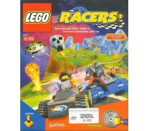 LEGO Racers (5704)