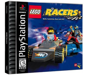 LEGO Racers (5705)
