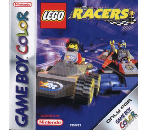 LEGO Racers (5719)