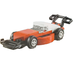 LEGO Racing Car Set 11950