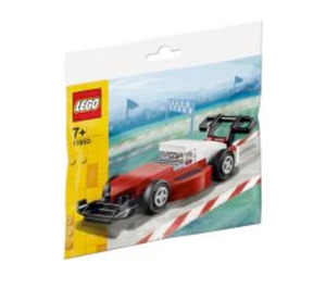 LEGO Racing Car Set 11950 Packaging