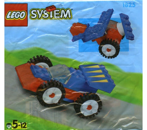 LEGO Racing Car Set 1825