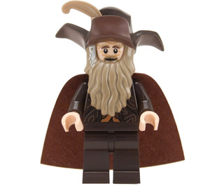 LEGO Radagast Minifiguur